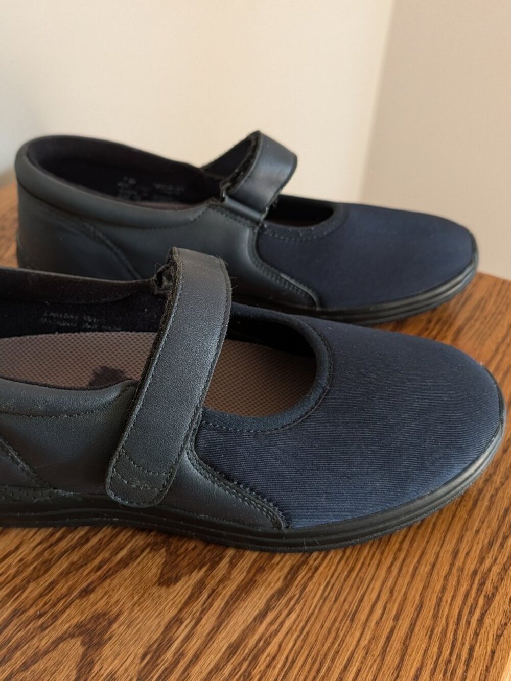Drew orthopedic shoes